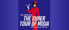 MISIA 20th Anniversary SpecialMISIA 20th Anniversary Special