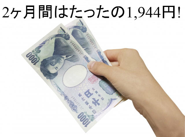 wowow料金に関して