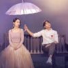 「ただひとつの愛」wowow放送日程 | キム・ミョンス ほか